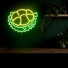 Durian Fruits Led Neon Sign - Reels Custom