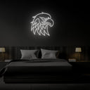 Eagles Neon Sign - Reels Custom