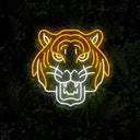 Eyes Of The Tiger Neon Sign - Reels Custom