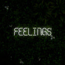 Feelings Neon Sign - Reels Custom