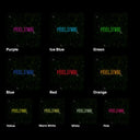 Feelings Neon Sign - Reels Custom
