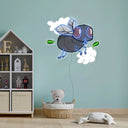 Fly Artwork Led Neon Sign - Reels Custom