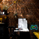 Game Controller Led Neon Sign - Reels Custom