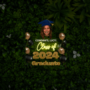 Graduation Gift Artwork Led Neon Sign - Reels Custom