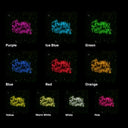 Happy New Year Neon Sign - Reels Custom