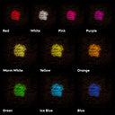 Happy New Year Neon Sign - Reels Custom