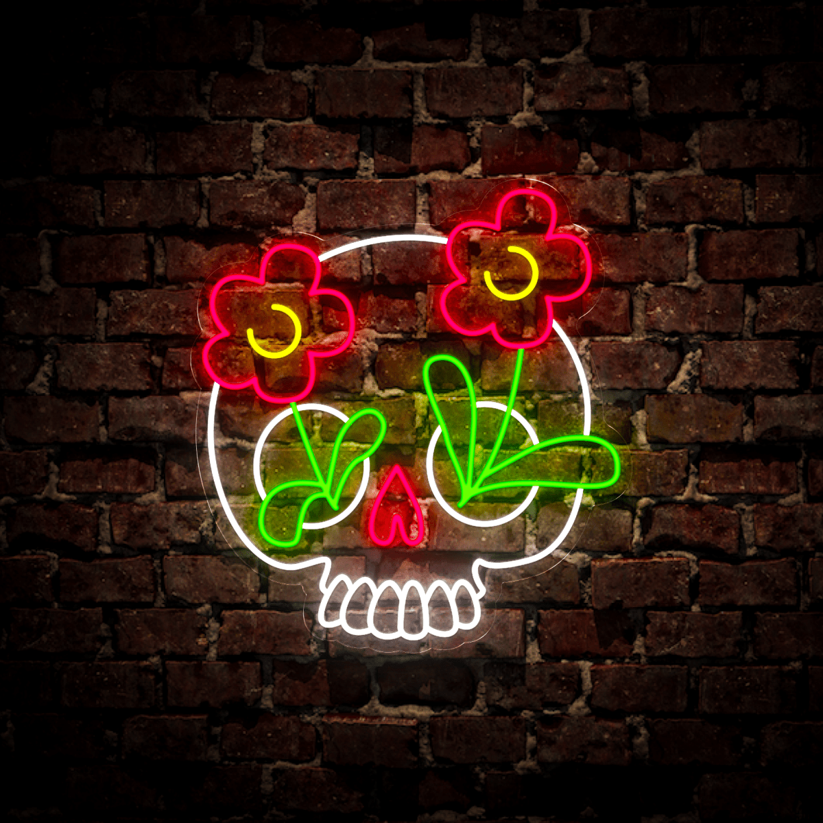 Life After Death Led Neon Signs - Reels Custom