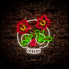 Life After Death Led Neon Signs - Reels Custom