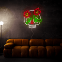 Life After Death Led Neon Signs - Reels Custom