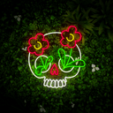 Life After Death Led Neon Signs - Reels Custom