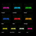 Life Is Ours, We Live It Our Way Neon Sign - Reels Custom