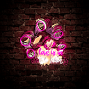 Love is in the Hair Artwork Led Neon Sign - Reels Custom