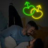 Love LGBT Neon Sign - Reels Custom