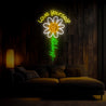Love Yourself Neon Sign - Reels Custom