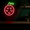 Lychee Fruits Led Neon Sign - Reels Custom