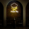 Master Chef Neon Sign - Reels Custom