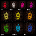 Mini Robot Neon Sign - Reels Custom