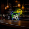 Mojito Neon Sign - Reels Custom