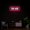 On Air Neon Sign - Reels Custom