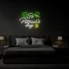 Patrick Day Neon Sign - Reels Custom