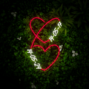 Personalized Birthday Neon Sign - Reels Custom