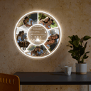 Personalized Romantic Photo Neon Sign - Reels Custom