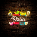 Personalized Teacher's Name Artwork Neon Sign - Reels Custom