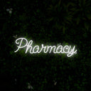Pharmacy Neon Sign - Reels Custom