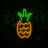 Pineapple Fruits Led Neon Sign - Reels Custom