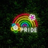 Pride LGBT Neon Sign - Reels Custom