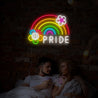 Pride LGBT Neon Sign - Reels Custom