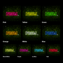 Prom Neon Sign - Reels Custom