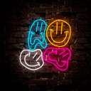 Reflect Your Joy Neon Sign - Reels Custom