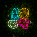 Reflect Your Joy Neon Sign - Reels Custom