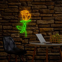 Rosie Neon Sign - Reels Custom