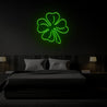 Saint Patrick's Day Neon Sign - Reels Custom