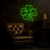 Saint Patrick's Day Neon Sign - Reels Custom