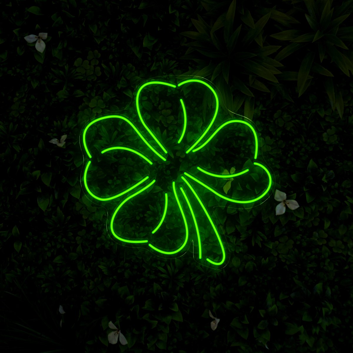 Saint Patrick's Day Neon Sign - Reels Custom