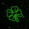 Saint Patrick's Day Neon Sign - Reels Custom