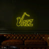 Saxophone Neon Sign - Reels Custom