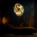 Scorpio Zodiac Artwork Led Neon Sign - Reels Custom