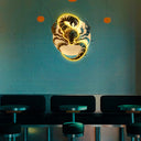 Scorpio Zodiac Artwork Led Neon Sign - Reels Custom