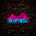 Sexy Woman Neon Sign - Reels Custom