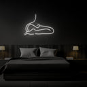 Sexy Women Legs Neon Sign - Reels Custom