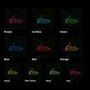 Sexy Women Legs Neon Sign - Reels Custom