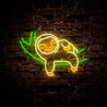 Sloth Animal Neon Sign - Reels Custom