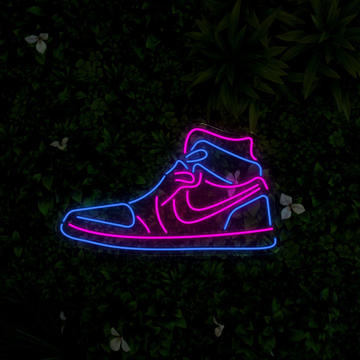 Sneaker Neon Sign - Reels Custom