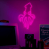 Сoffin Neon Sign - Reels Custom