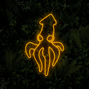 Сoffin Neon Sign - Reels Custom