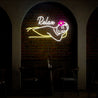 Spa Massage Relax Neon Sign - Reels Custom